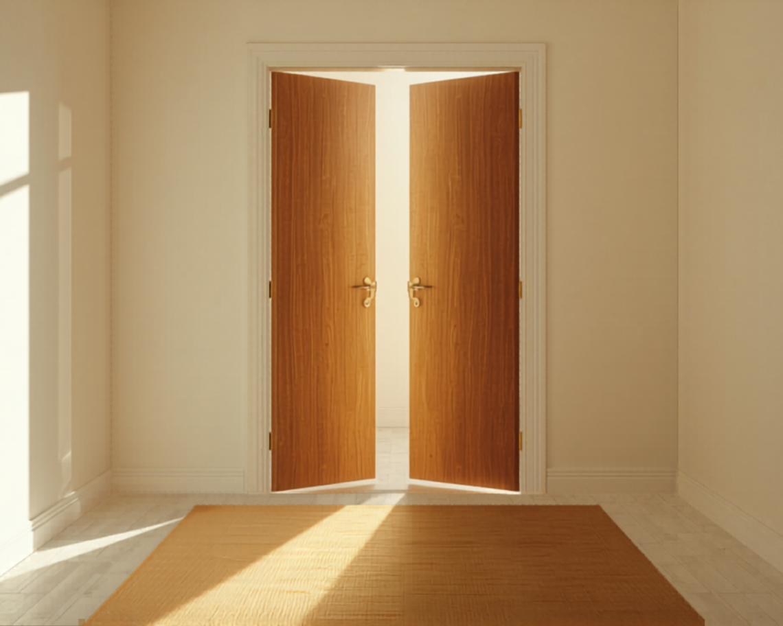 Hayaa is not a wall that keeps love out. It is the dignity that keeps the 'Me' intact. It is the sensor that tells me when I am safe. I am learning that I can be a sanctuary with a door—and it is okay to tell the world when that door needs to be closed.