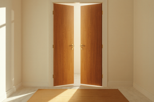 Hayaa is not a wall that keeps love out. It is the dignity that keeps the 'Me' intact. It is the sensor that tells me when I am safe. I am learning that I can be a sanctuary with a door—and it is okay to tell the world when that door needs to be closed.